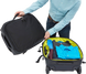Валіза Thule Subterra Wheeled Duffel 55cm TH 3203449 фото 8