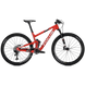 Велосипед Focus O1E Pro 12G 29" , red/white, M (рост 168-178 см)