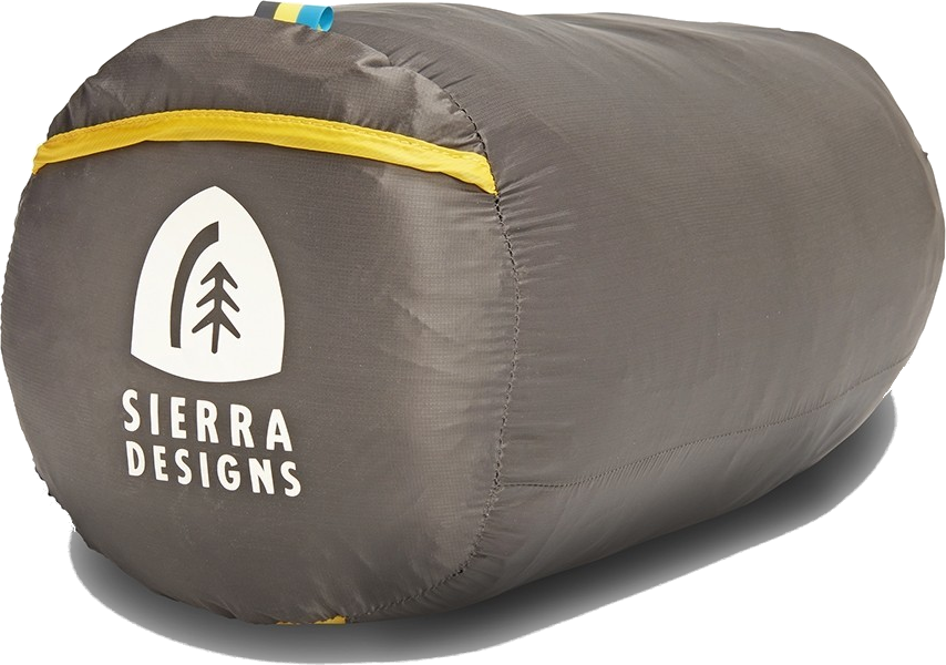 Cпальник Sierra Designs Nitro 800F 20 Long (-2°C)