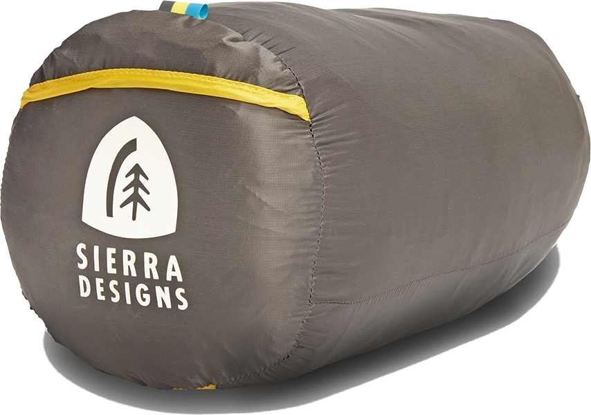 Cпальник Sierra Designs Nitro 800F 20 Long (-2&deg;C) 70604318L фото