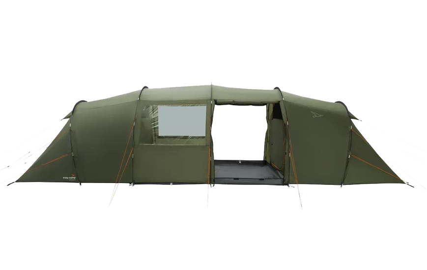 Намет восьмимісний Easy Camp Leka Twin 8 (120493) 931555 фото