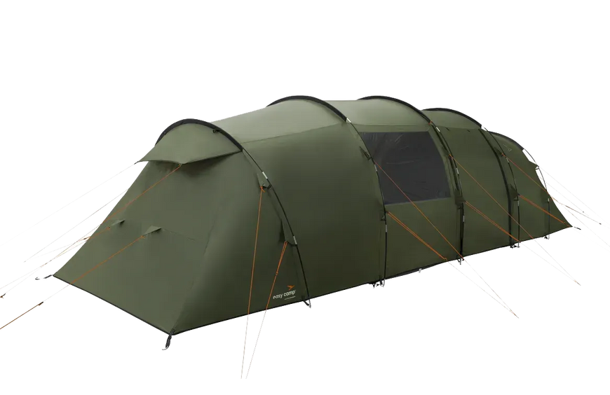 Намет восьмимісний Easy Camp Leka Twin 8 (120493) 931555 фото