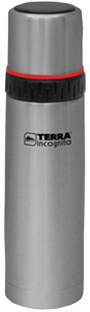 Термос Terra Incognita Bullet 500