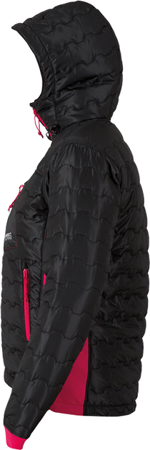 Block Lady 4.0 black/rose XL куртка (Directalpine)