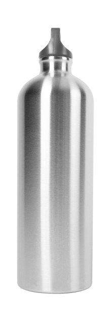 Фляга Tatonka Stainless Steel Bottle 1,0 L TAT 4184.000 фото