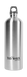 Фляга Tatonka Stainless Steel Bottle 1,0 L, silver