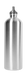 Фляга Tatonka Stainless Steel Bottle 1,0 L, silver