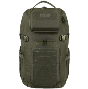 Рюкзак Highlander Stoirm 40L Tactical Pack Rangeer Green 931661 фото