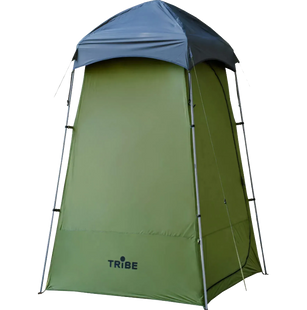 Намет санітарний Tribe Shower Pro T-AC-0001-olive фото
