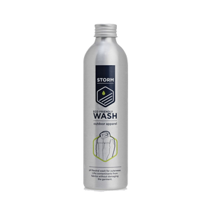 Засіб для прання одягу Storm Apparel Wash (Wash In) 75ml 035.0001 фото