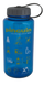 Фляга Pinguin Tritan Fat Bottle 2020 BPA-free 1,0 L PNG 806656 фото