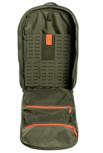 Рюкзак Highlander Stoirm 40L Tactical Pack Rangeer Green 931661 фото