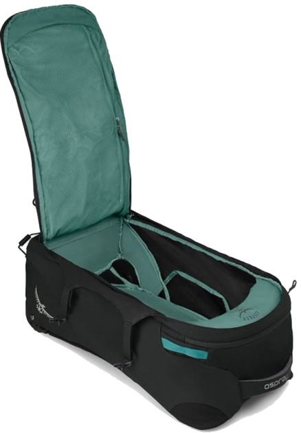 Сумка на колесах Osprey Farpoint Wheeled Travel Pack 65 009.2991 фото