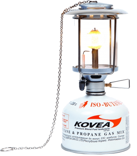 Газовая лампа Kovea KL-2905 Helios