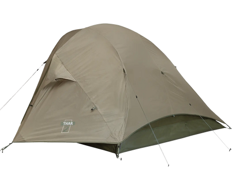 Палатка двухместная Ferrino Thar 2