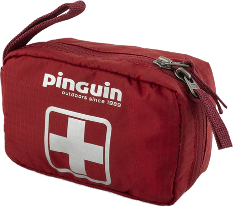 Аптечка Pinguin First Aid Kit S