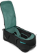 Сумка на колесах Osprey Farpoint Wheeled Travel Pack 65 009.2991 фото 4