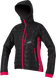 Куртка Directalpine Block Lady 4.0, black/rose, L