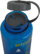 Фляга Pinguin Tritan Fat Bottle 2020 BPA-free 1,0 L, blue