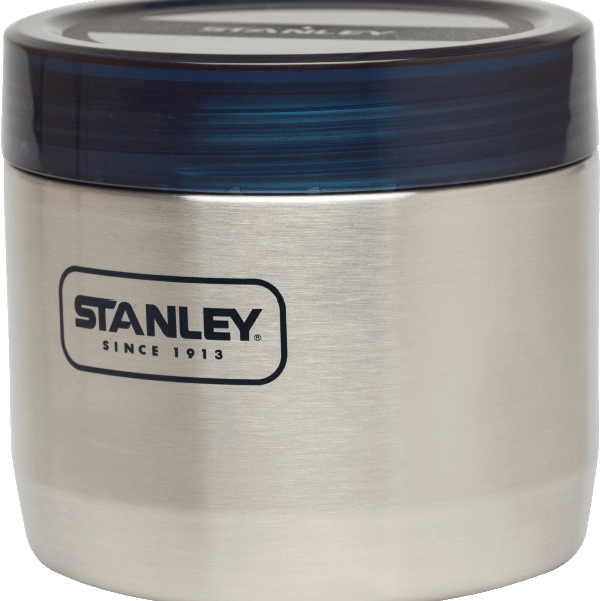 Набор пищевых контейнеров Stanley Adventure: 0,41 л, 0,65 л, 0,95 л