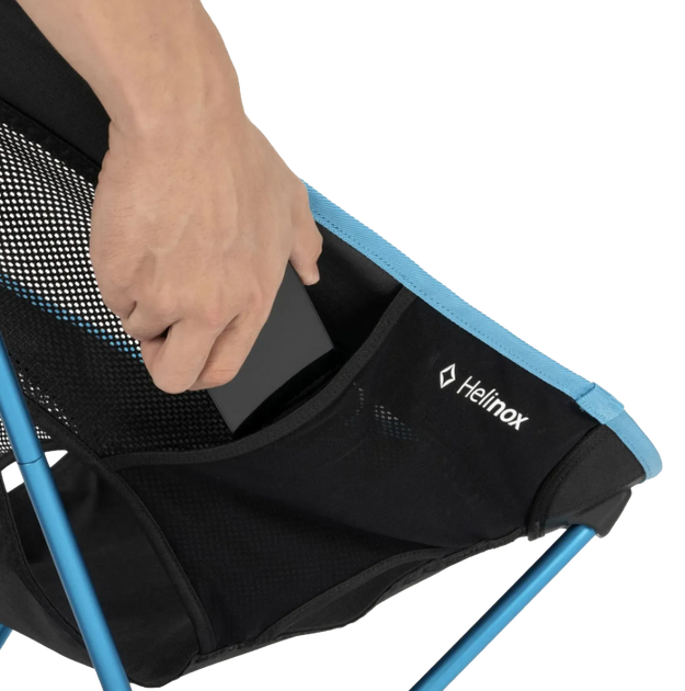 Стілець Helinox Chair One Highback (re) 10003316 фото