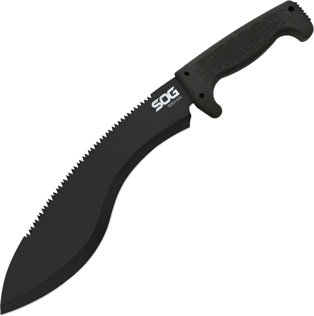Мачете SOG Fari Kukri Machete SOG MC11-N фото