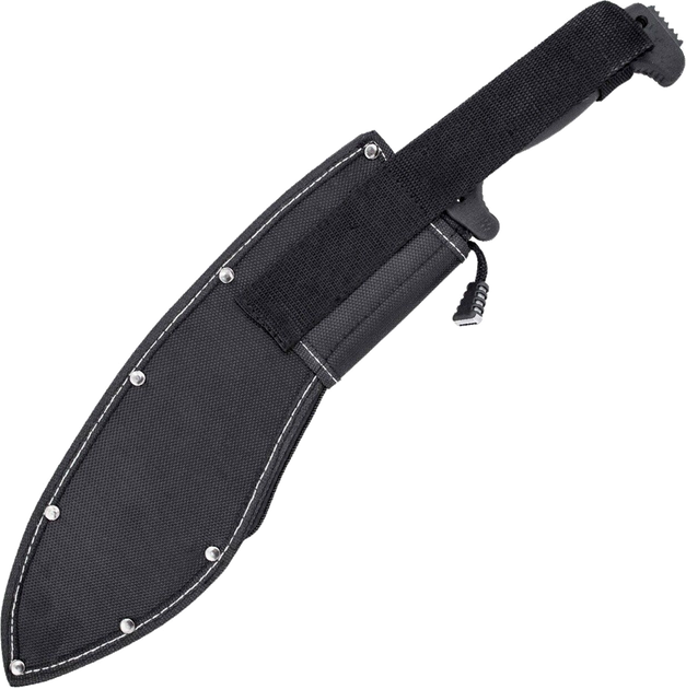 Мачете SOG Fari Kukri Machete SOG MC11-N фото