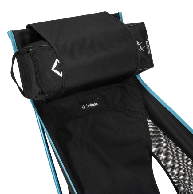 Стілець Helinox Chair One Highback (re) 10003316 фото