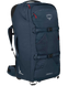 Сумка на колесах Osprey Farpoint Wheeled Travel Pack 65 009.2991 фото 1