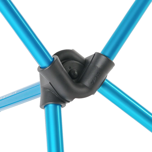 Стілець Helinox Caf&eacute; Chair 14353 фото