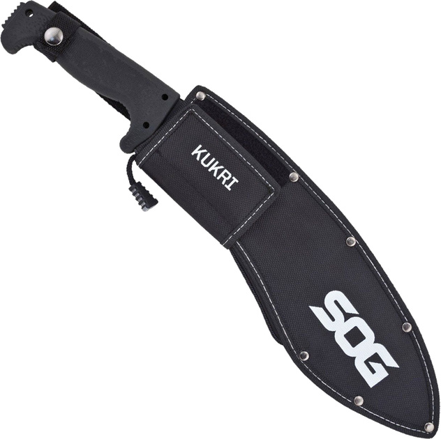 Мачете SOG Fari Kukri Machete SOG MC11-N фото