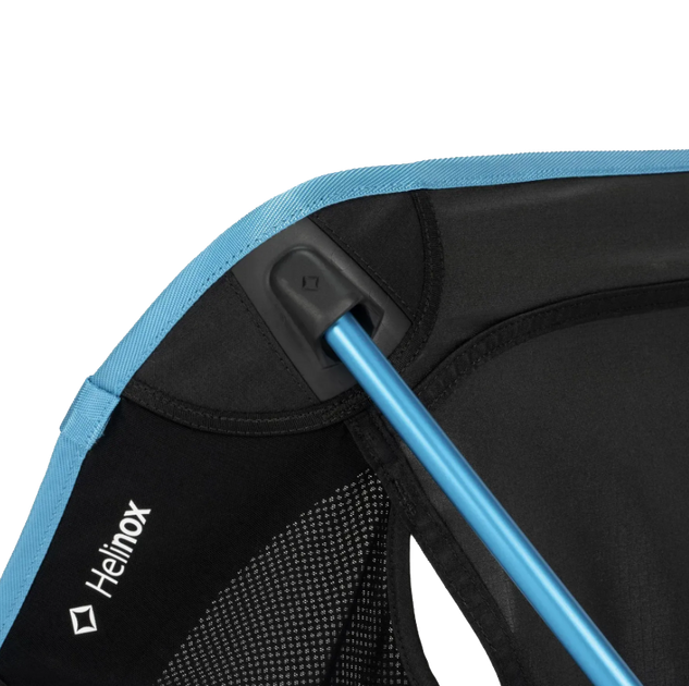 Стілець Helinox Chair One Highback (re) 10003316 фото