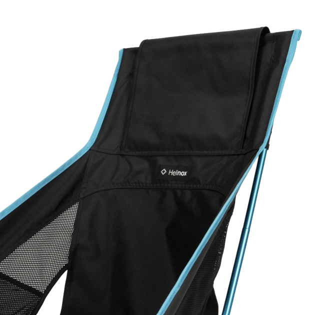 Стілець Helinox Chair One Highback (re) 10003316 фото