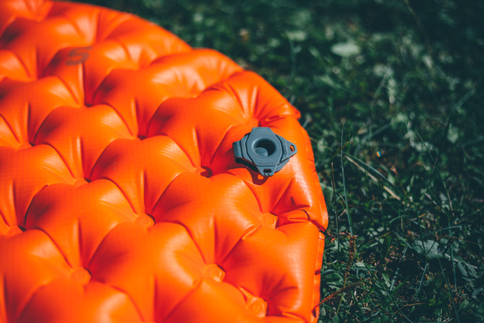 Надувний килимок Sea To Summit UltraLight Insulated Mat Small STS AMULINS_S фото