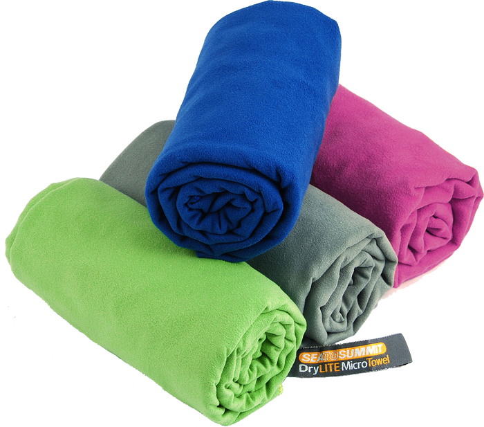Рушник Sea To Summit DryLite Towel S STS ACP071031-040205 фото