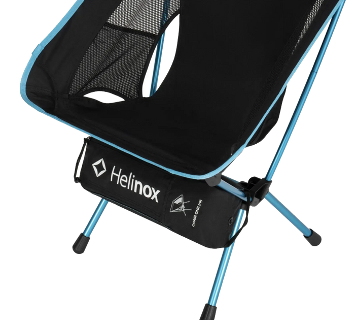 Стілець Helinox Chair One Highback (re) 10003316 фото