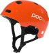 Велошлем POC Pocito Crane