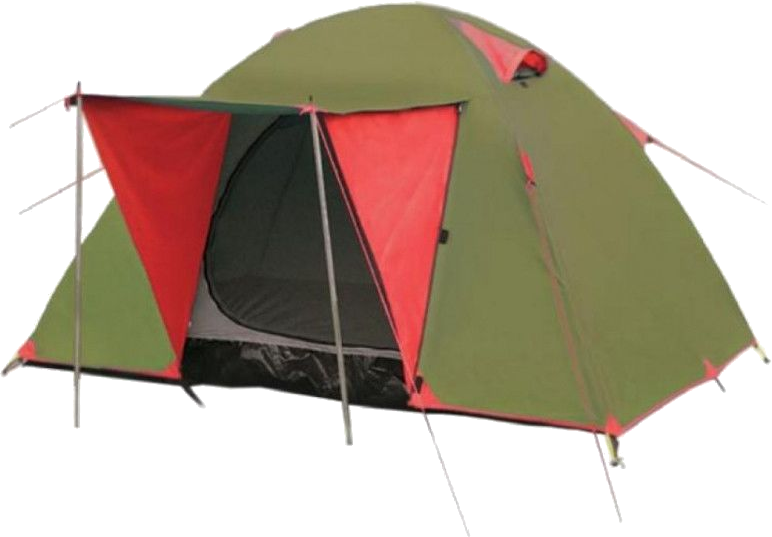 Палатка Tramp Wonder 2