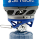 Интегрированная система Jetboil MiniMo, jet cam