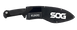 Мачете SOG Fari Kukri Machete SOG MC11-N фото 9