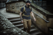 Рюкзак Highlander Stoirm 40L Tactical Pack Rangeer Green 931661 фото 9
