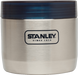 Набор пищевых контейнеров Stanley Adventure: 0,41 л, 0,65 л, 0,95 л, steel