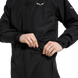 Куртка м Salewa PUEZ GTX 2L M JACKET, Черный, S