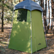 Намет санітарний Tribe Shower Pro T-AC-0001-olive фото 3