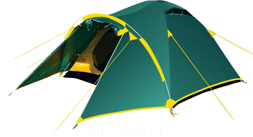 Палатка Tramp Stalker 3