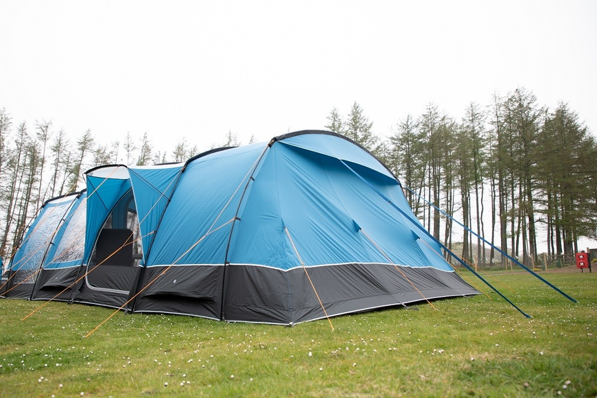 Палатка Vango Somerton 650XL