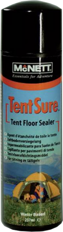 MCN.10607 Tentsure Tent Floor (ground sheet) Waterproofer - 250ml клей на водной основе (McNETT)