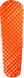 Надувной коврик Sea To Summit UltraLight Insulated Mat Large, orange