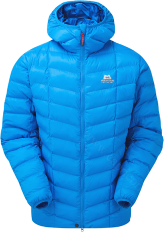 Куртка Mountain Equipment Superflux Jacket