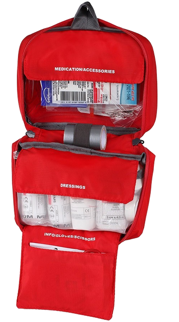 Аптечка Lifesystems Traveller First Aid Kit 1060 фото